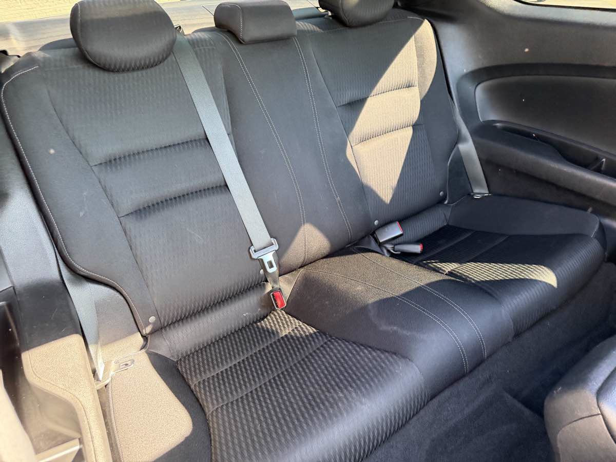 Used 2015 Honda Accord EX image 17
