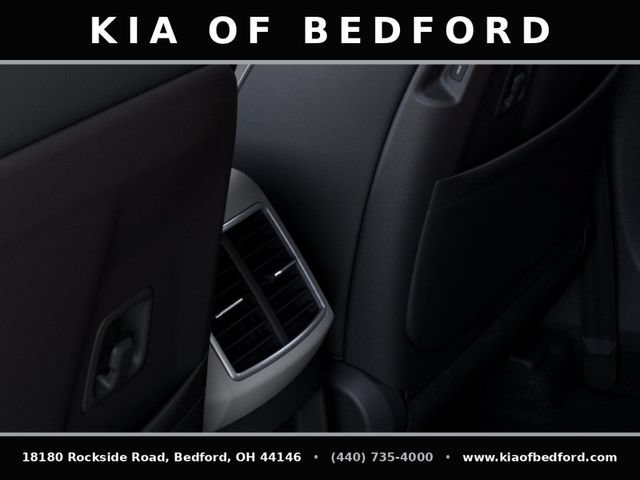New 2026 Kia Sportage EX FWD image 29