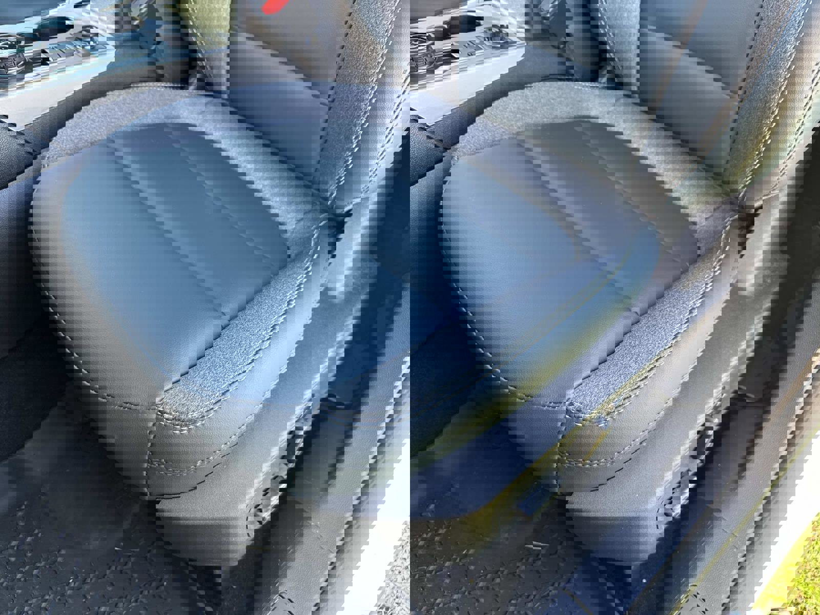 Used 2024 Ford Bronco Sport Outer Banks w/ Tech Package image 19