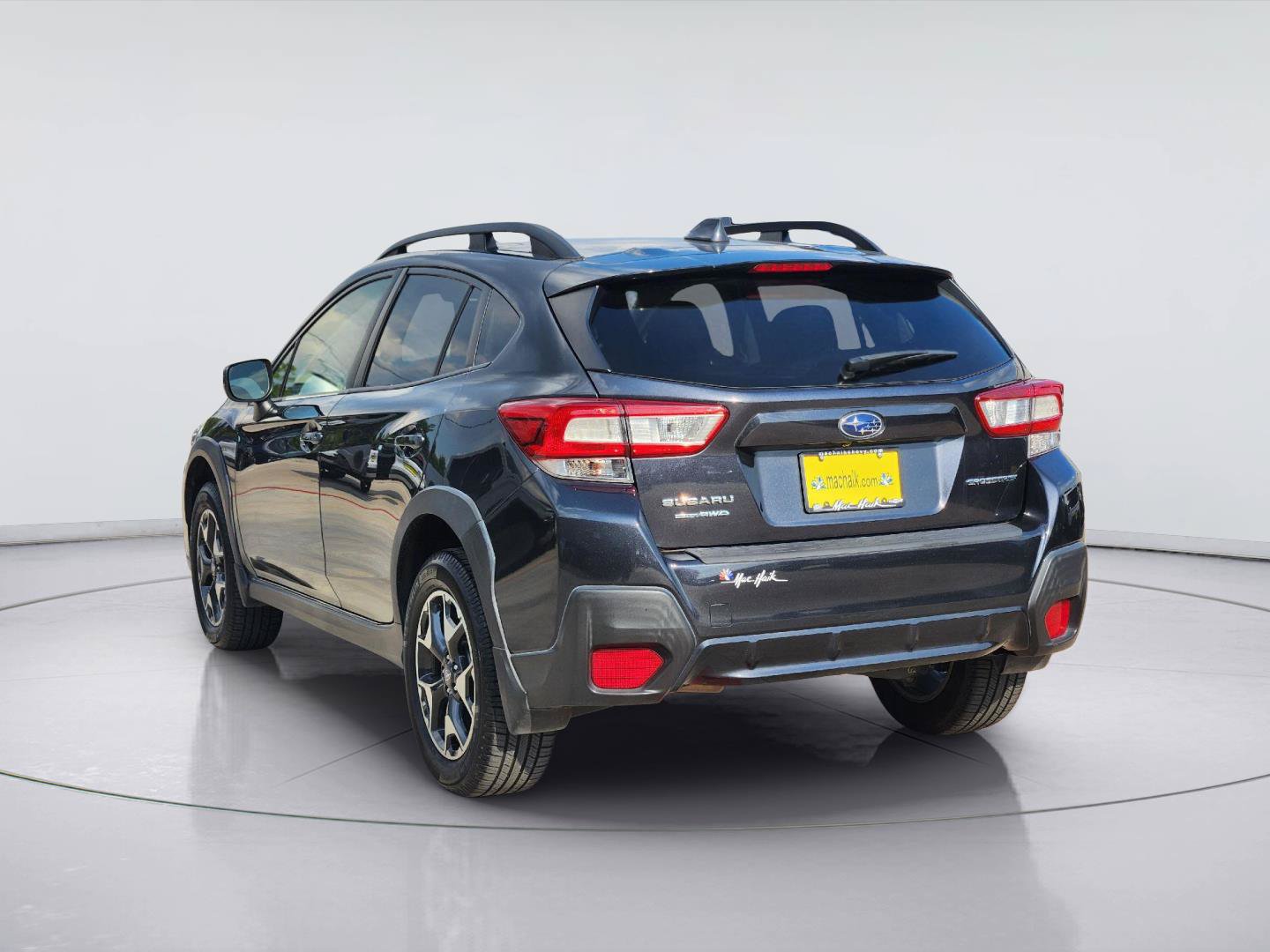 Used 2019 Subaru Crosstrek 2.0i Premium w/ Eyesight System AWD/4WD image 7