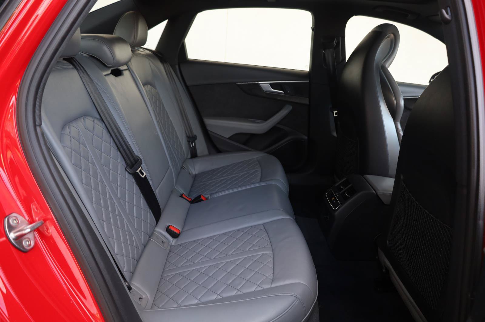 Used 2018 Audi S4 Premium Plus w/ S Sport Package AWD/4WD image 24