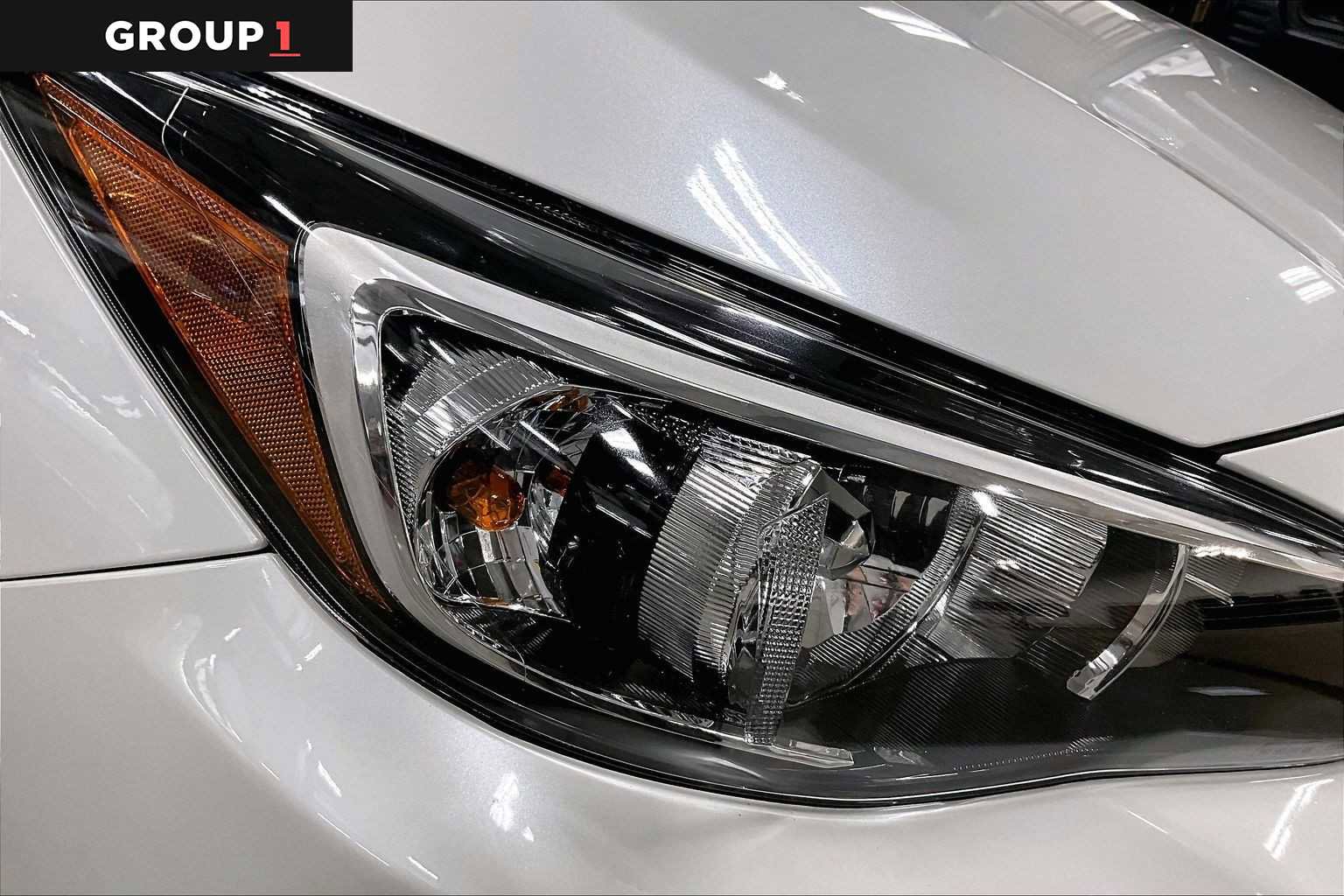 Certified 2023 Subaru Crosstrek 2.0i Premium image 27