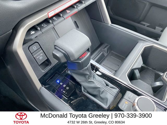 New 2026 Toyota Sequoia Limited AWD/4WD image 19