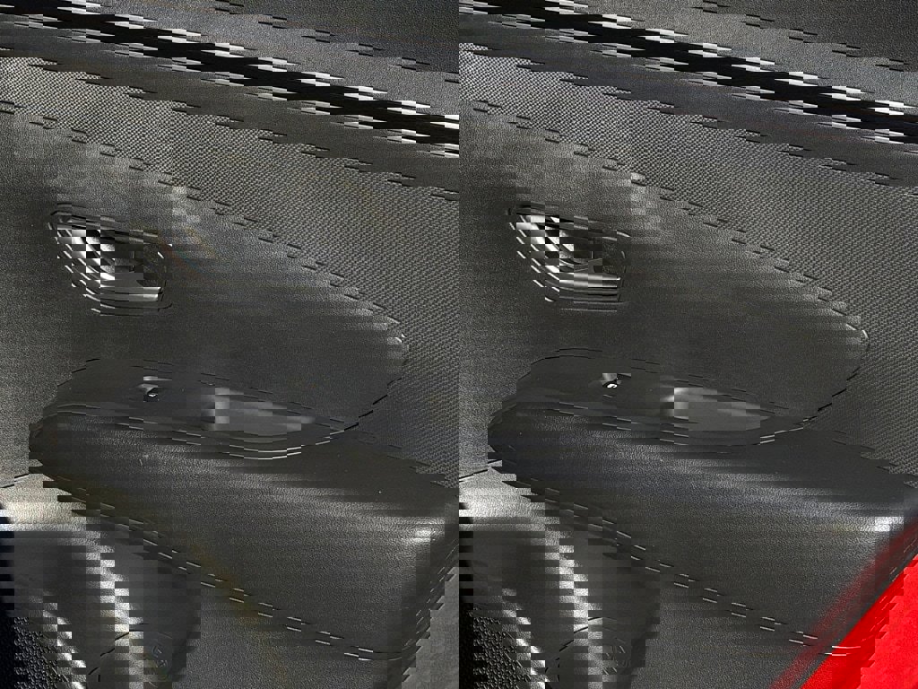 Used 2023 Hyundai Tucson SEL w/ Cargo Package AWD/4WD image 24