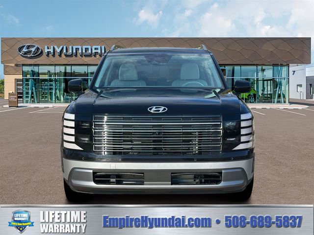 New 2026 Hyundai Palisade SEL image 12