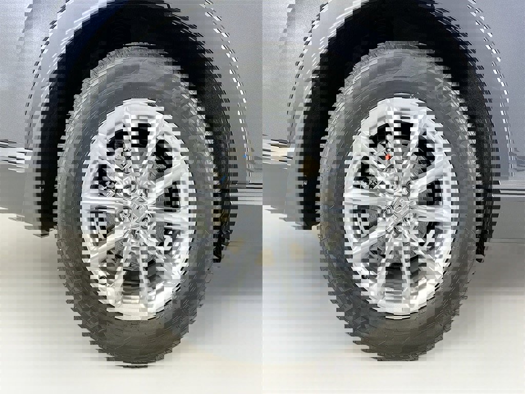 New 2026 Honda CR-V EX image 9