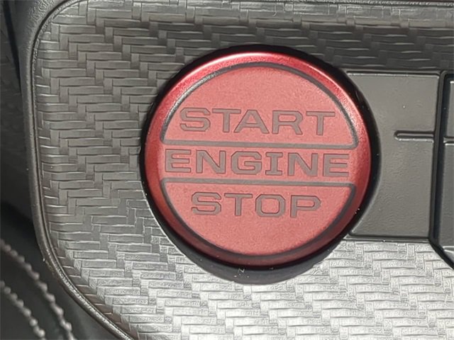 New 2026 Ford Mustang Premium image 15