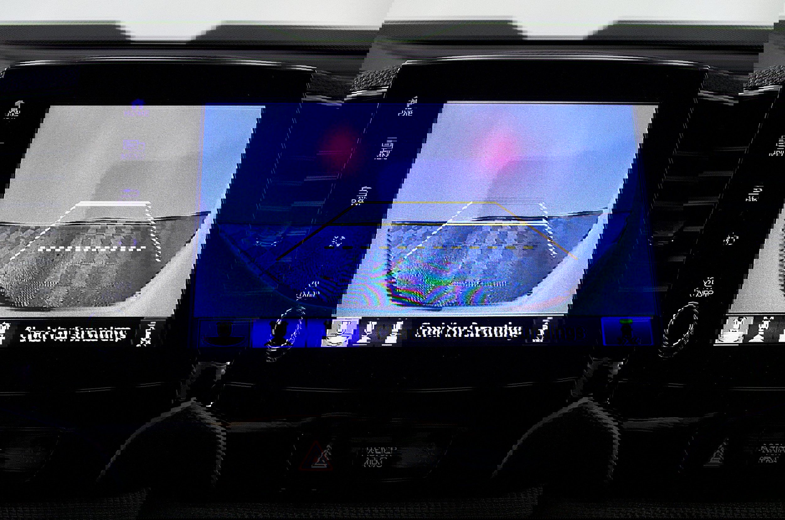 New 2024 Honda Ridgeline RTL+ image 24