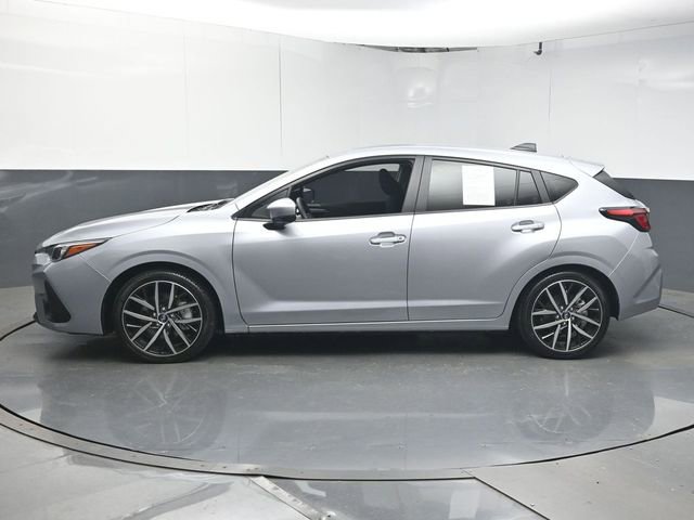Certified 2025 Subaru Impreza 2.0i Sport image 5