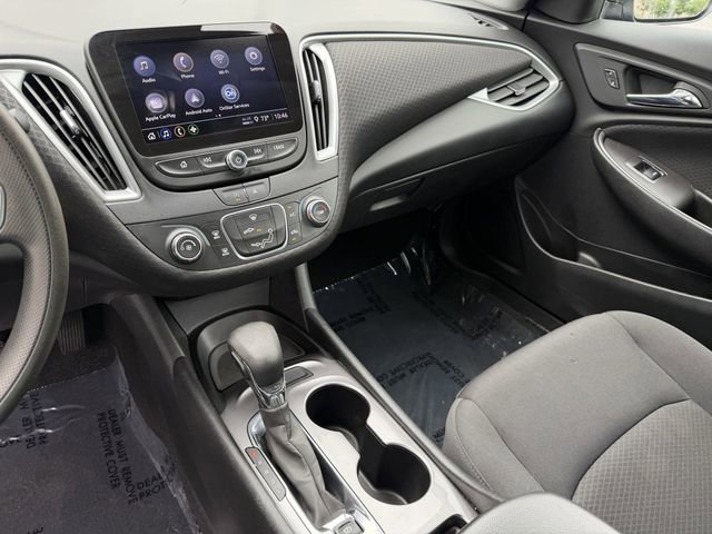 Used 2023 Chevrolet Malibu LS FWD image 16