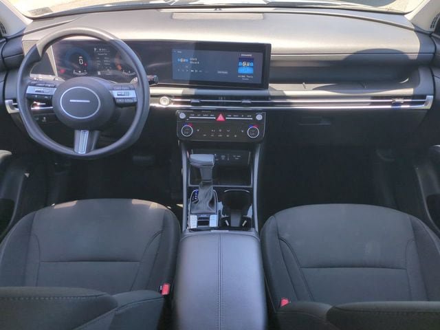 Used 2025 Hyundai Tucson SEL FWD image 15