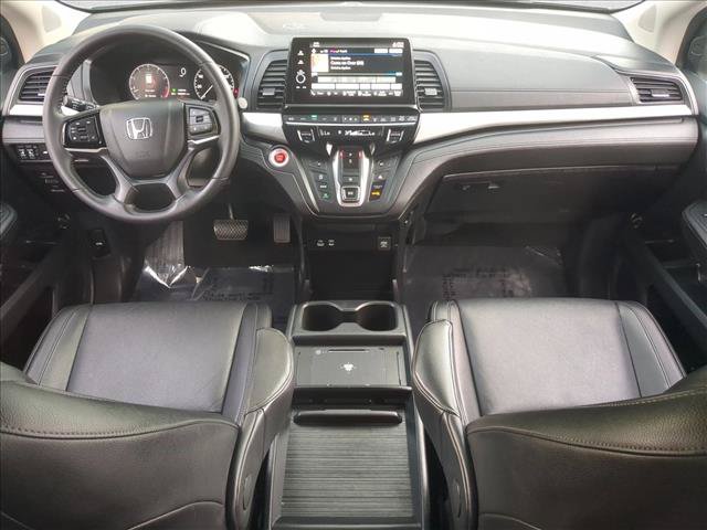 Used 2025 Honda Odyssey EX-L image 18