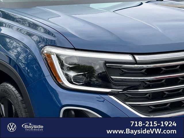 New 2026 Volkswagen Atlas SE AWD/4WD image 13