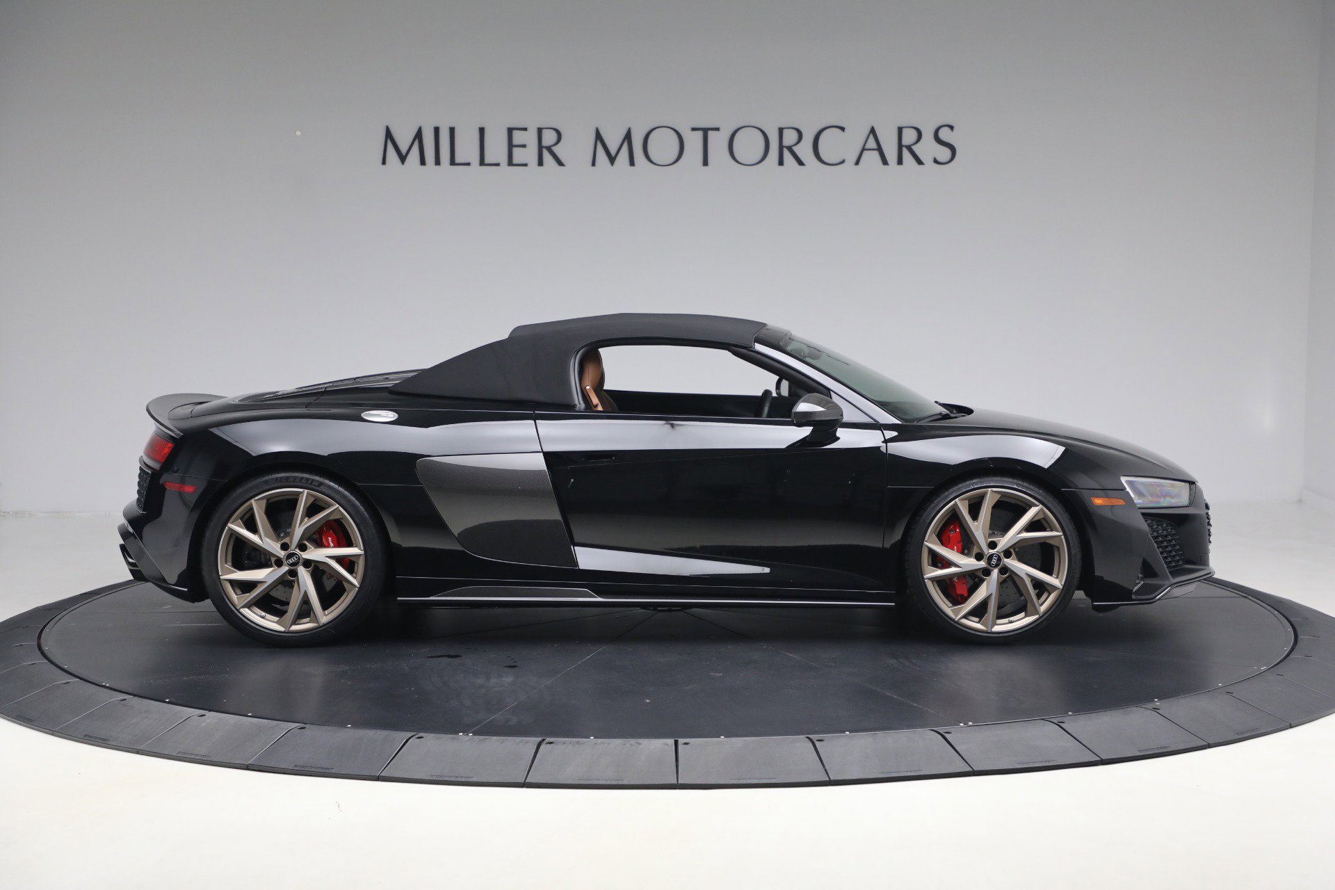 Used 2023 Audi R8 V10 performance image 31