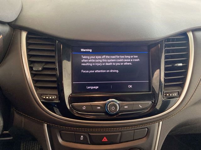 Used 2021 Chevrolet Trax LS w/ Tint and Cruise Package image 35