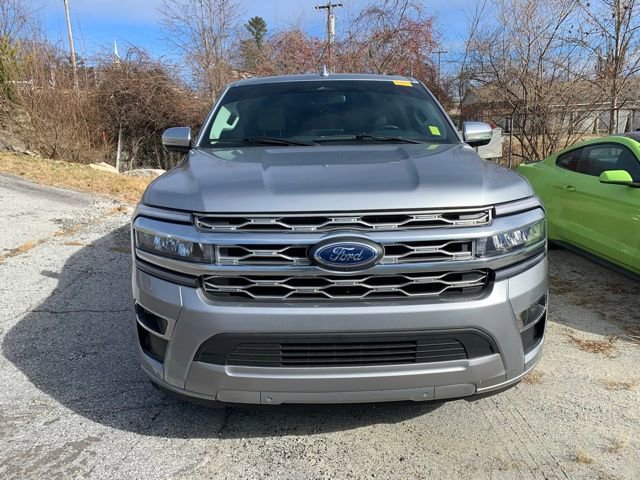 Used 2024 Ford Expedition Max Platinum image 7