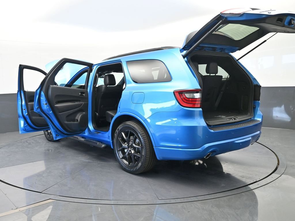 Used 2026 Dodge Durango GT AWD/4WD image 81
