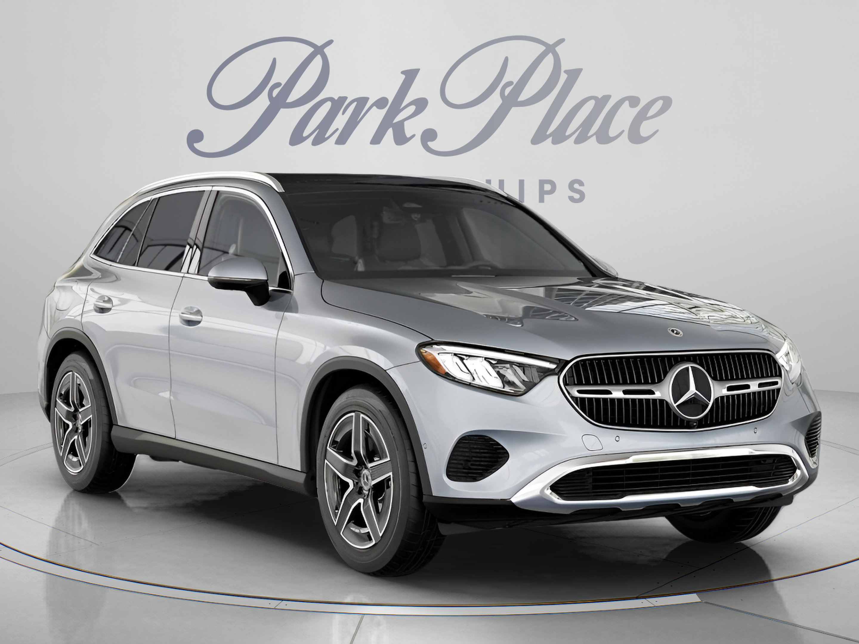 Used 2026 Mercedes-Benz GLC 300 image 33