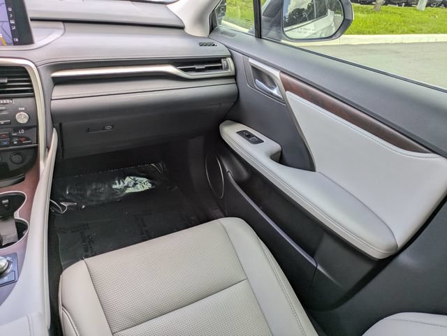 Used 2020 Lexus RX 350 FWD w/ Premium Package image 17