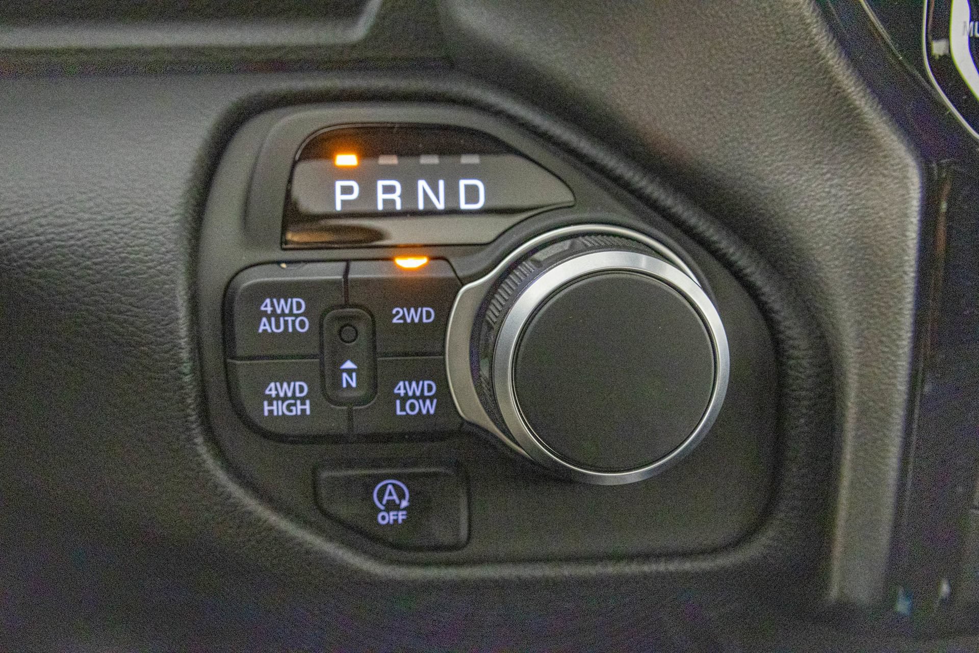 New 2026 RAM 1500 Big Horn AWD/4WD image 28