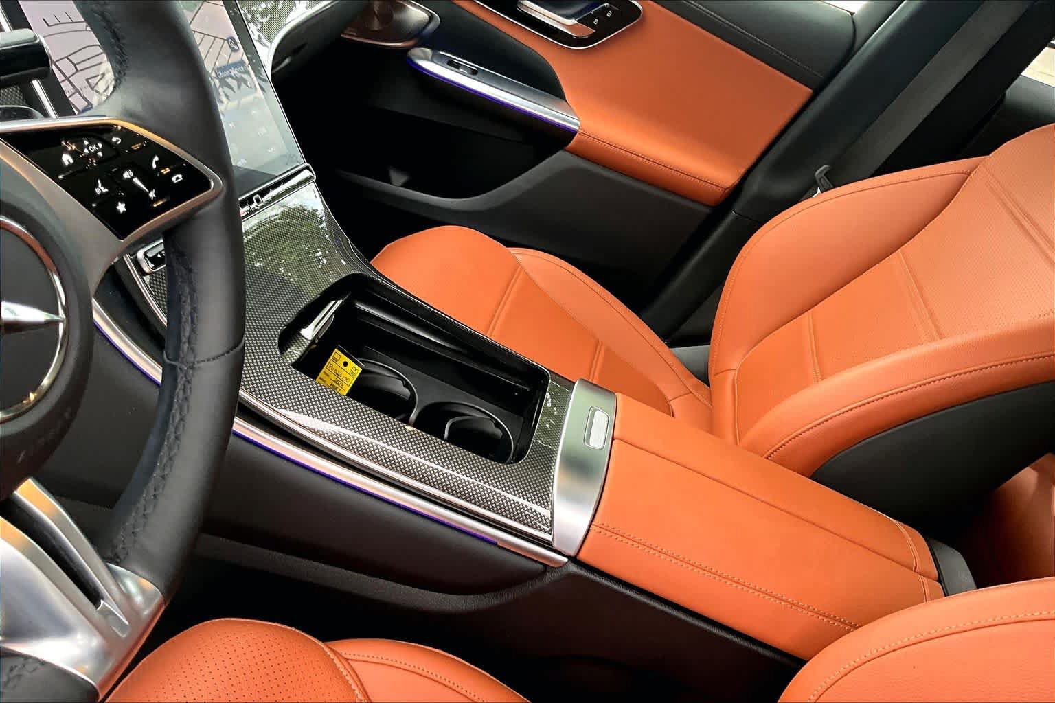 Certified 2023 Mercedes-Benz GLC 300 4MATIC image 17