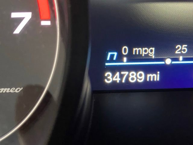 Used 2022 Alfa Romeo Giulia Sprint image 28