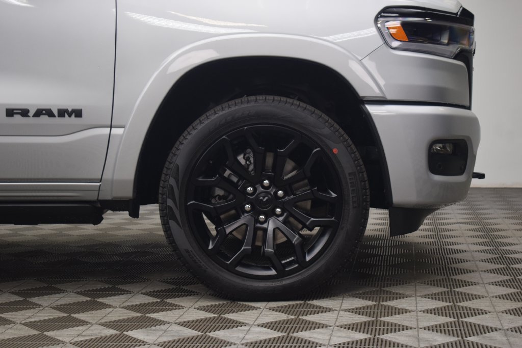 New 2026 RAM 1500 Limited AWD/4WD image 7