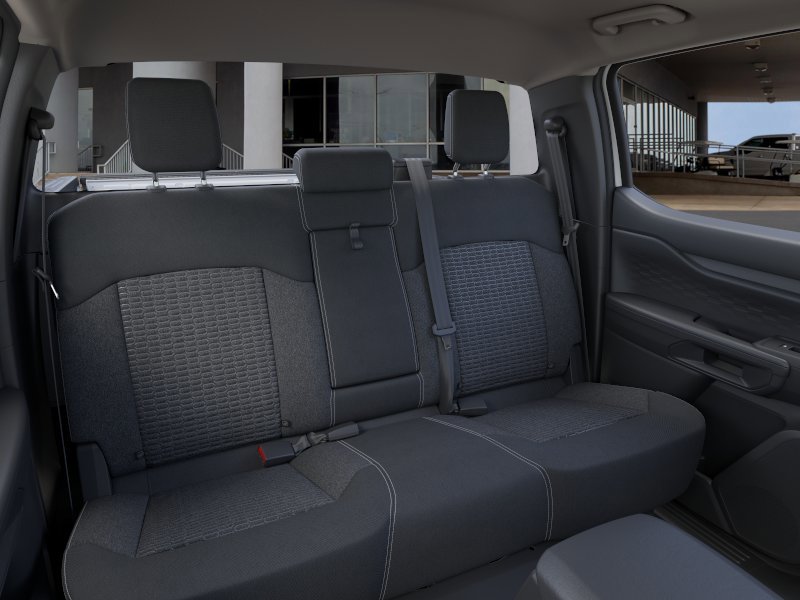 New 2026 Ford Ranger XL RWD image 11
