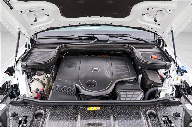 New 2026 Mercedes-Benz GLE 450 4MATIC image 26
