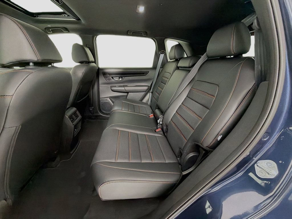Used 2025 Honda CR-V Sport-L image 25