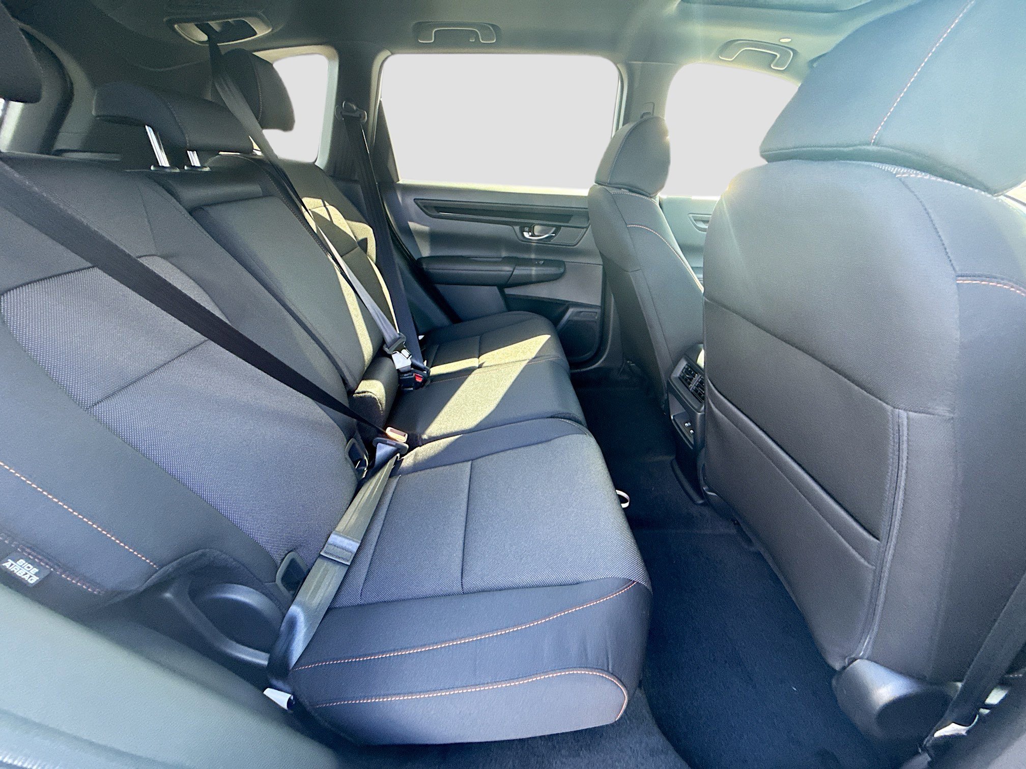 New 2026 Honda CR-V Sport image 22