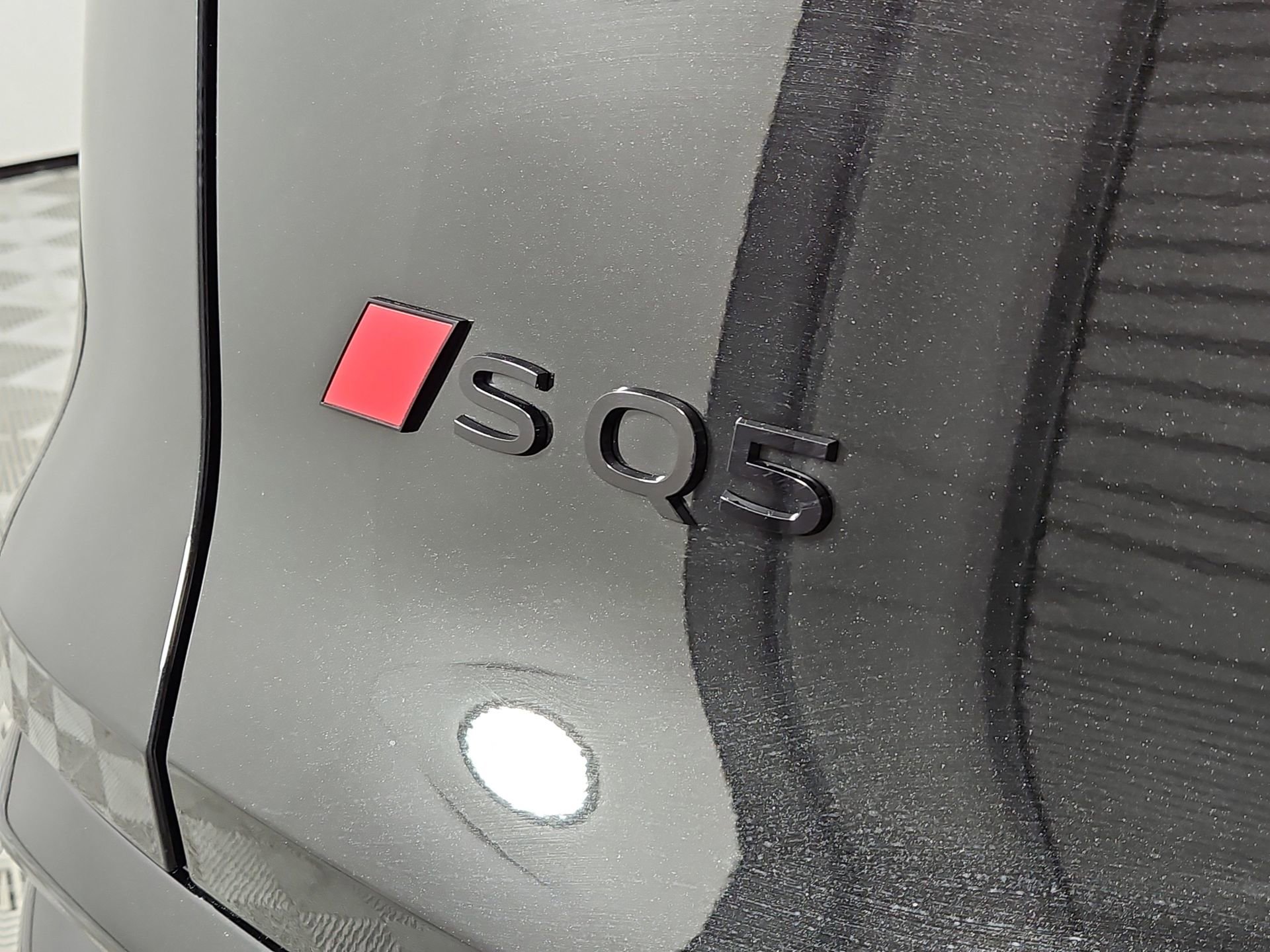 New 2026 Audi SQ5 Premium Plus image 11