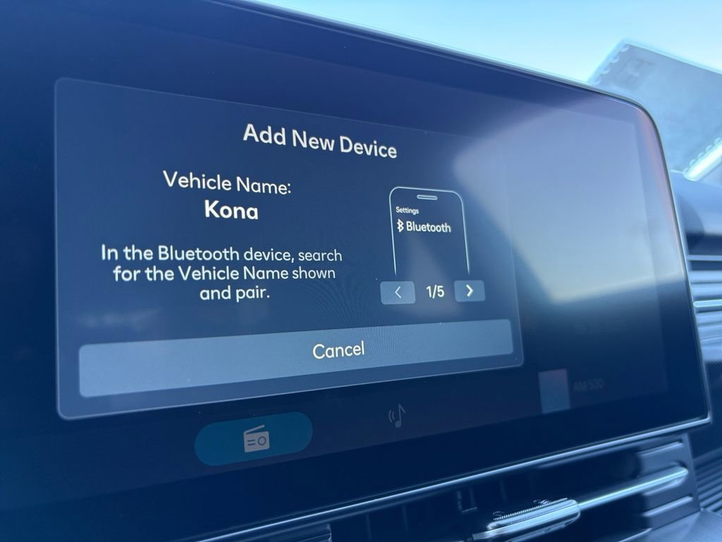 New 2026 Hyundai Kona SEL Sport image 24