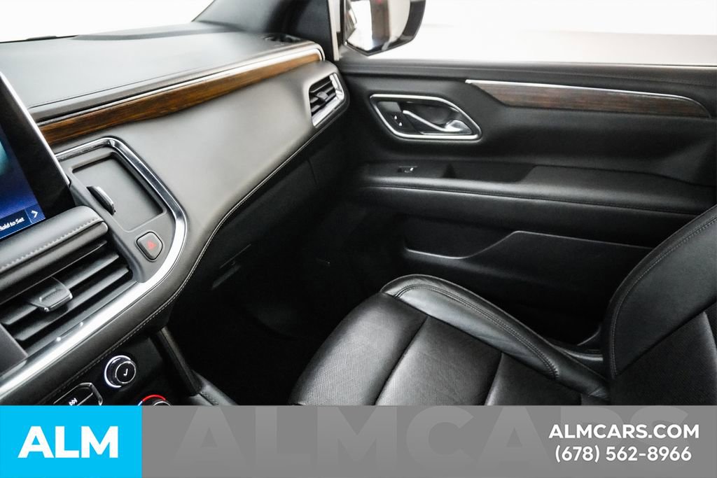 Used 2023 Chevrolet Tahoe High Country w/ Premium Package 2 image 46