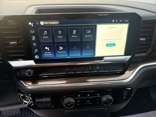 New 2026 Chevrolet Silverado 2500 LT image 14