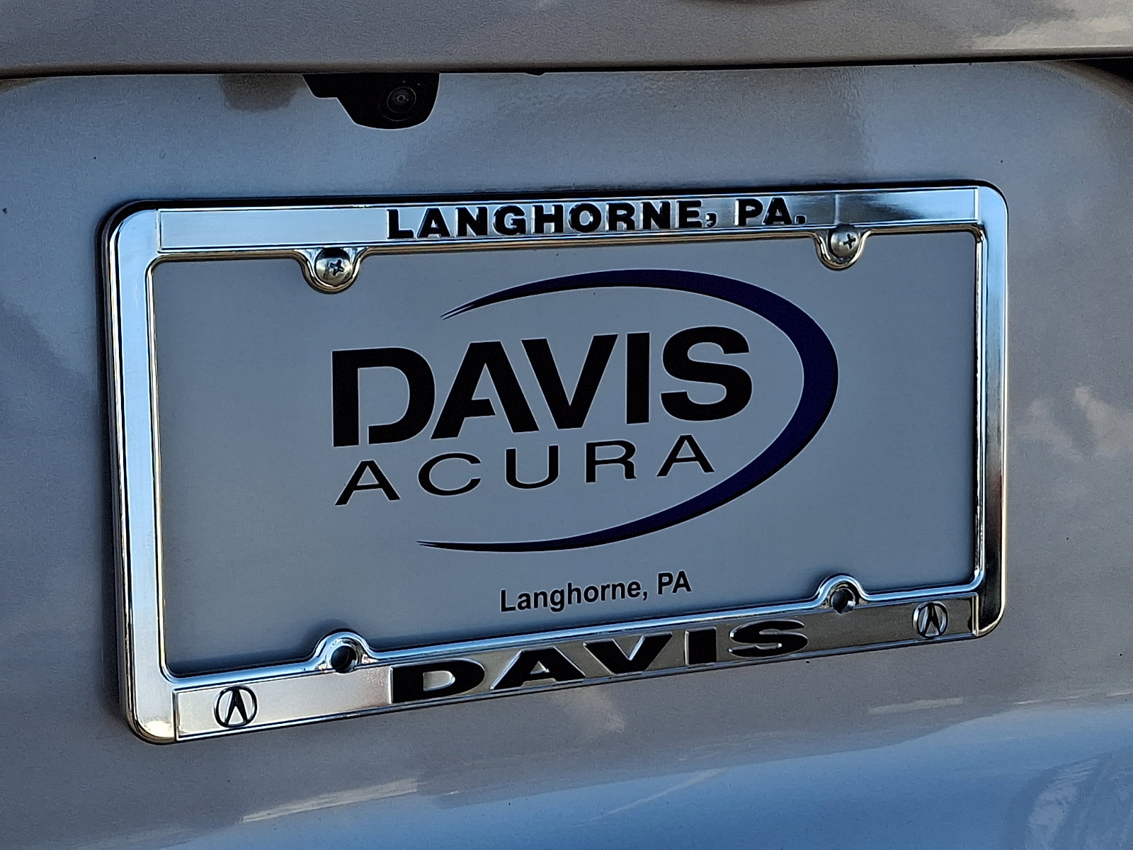 Used 2019 Acura RDX w/ Technology Package image 34