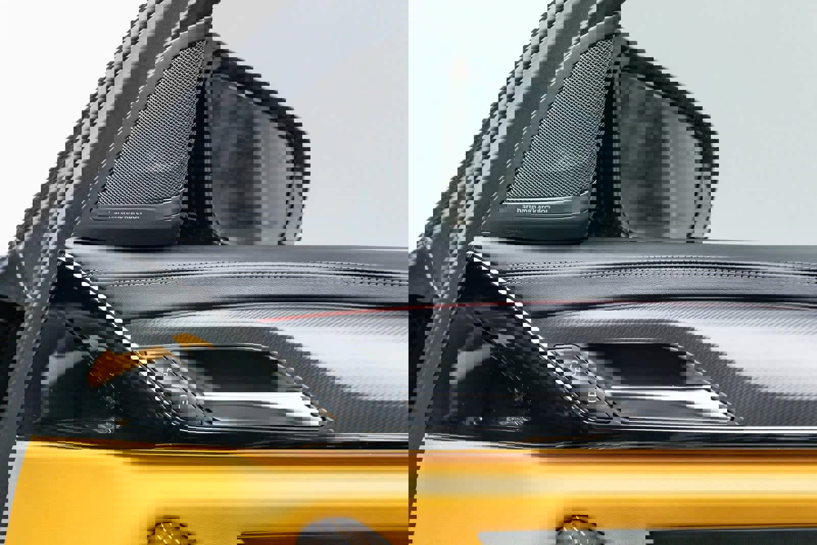 Used 2023 BMW M5 w/ Competition Package image 48