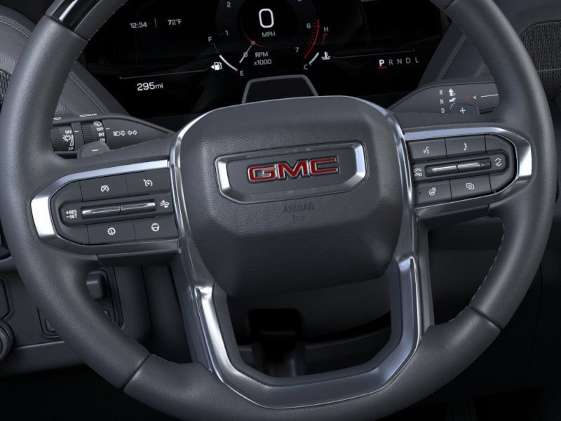 New 2026 GMC Yukon Elevation w/ Elevation Premium Package AWD/4WD image 19