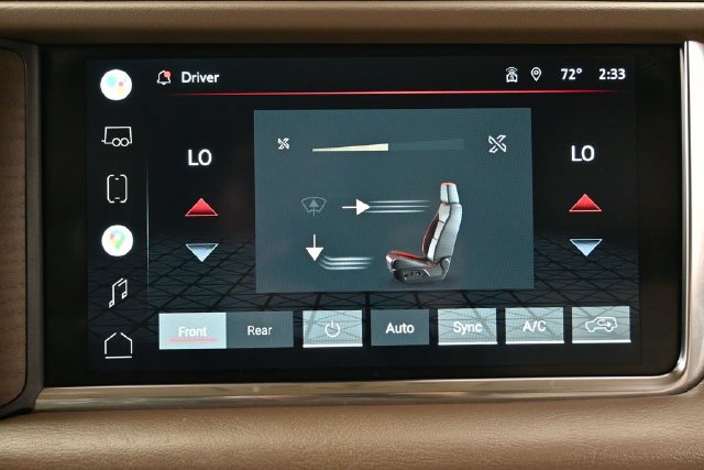 Used 2022 GMC Yukon XL Denali AWD/4WD image 39