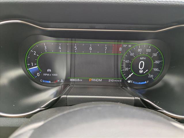 Used 2020 Ford Mustang Shelby GT500 w/ Technology Package image 16