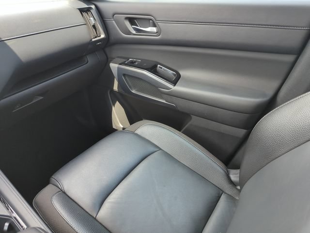 Certified 2023 Nissan Pathfinder SL AWD/4WD image 27