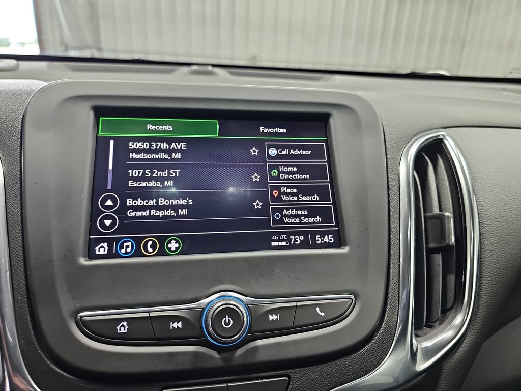 Used 2024 Chevrolet Equinox LT AWD/4WD image 24