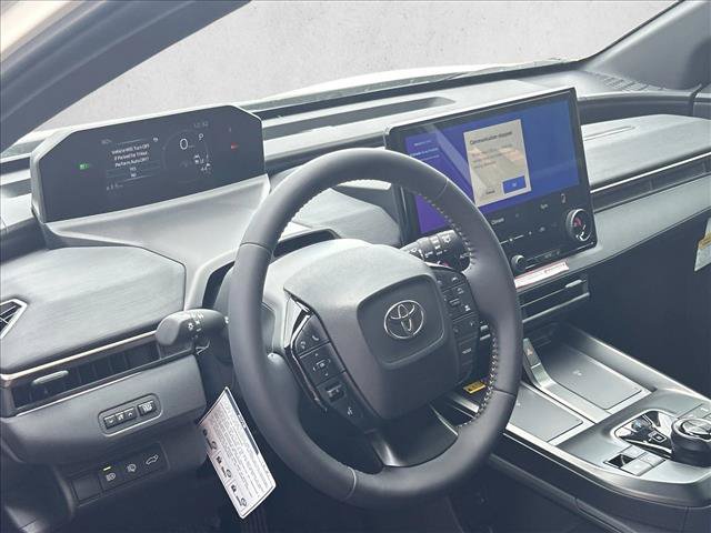 New 2026 Toyota bZ Woodland AWD/4WD video 3