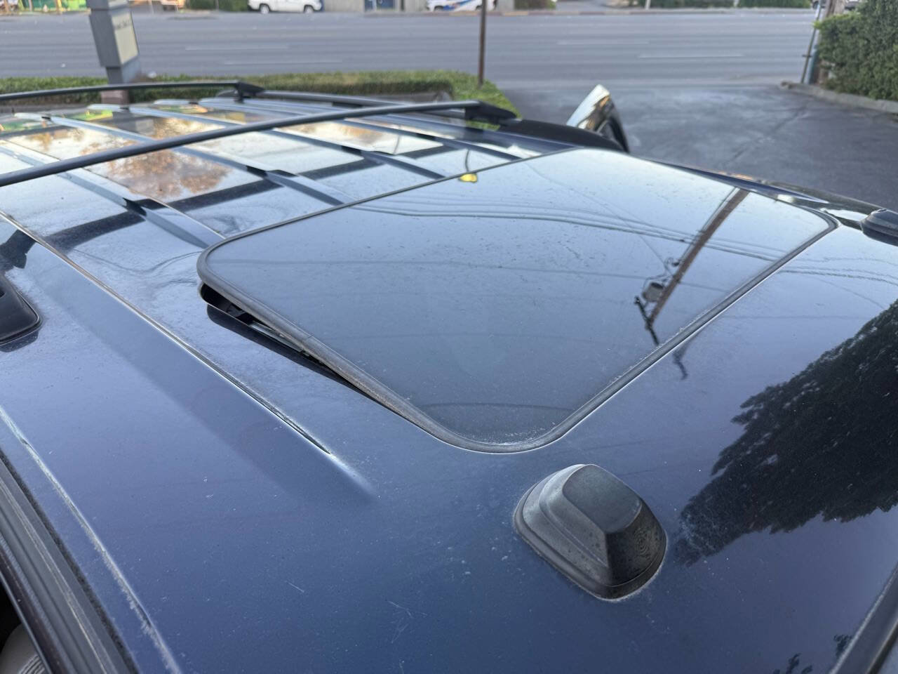 Used 2004 GMC Yukon SLT w/ 1SD Preferred Equipment Group image 26