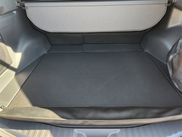 New 2026 Subaru Solterra Touring image 24