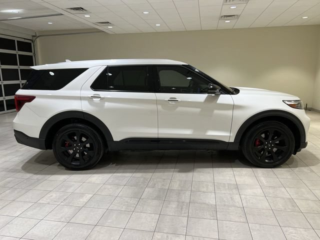 Used 2022 Ford Explorer ST w/ Equipment Group 401A AWD/4WD image 6