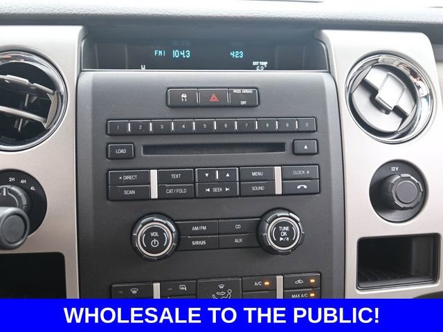 Used 2010 Ford F150 XLT image 11