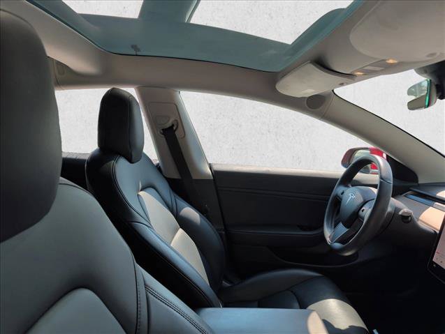Used 2018 Tesla Model 3 Mid Range RWD image 23