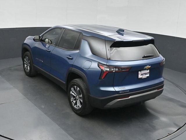 Used 2026 Chevrolet Equinox LT FWD image 35