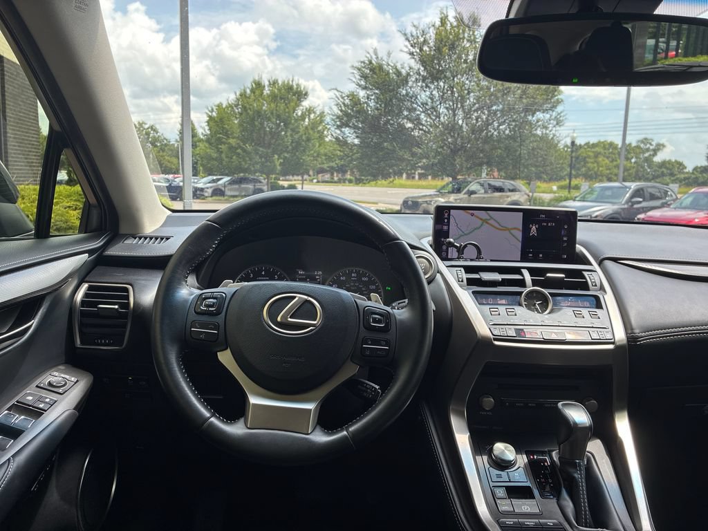 Used 2019 Lexus NX 300 FWD w/ Premium Package image 24